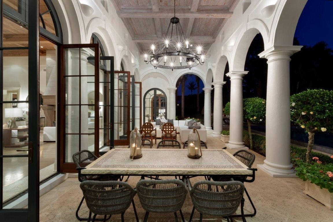 Royal Palm Yacht and Country Club - Residential