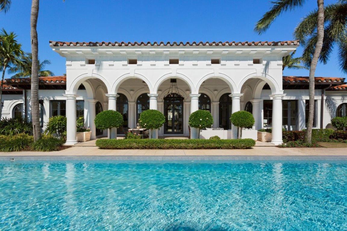 Royal Palm Yacht and Country Club - Residential