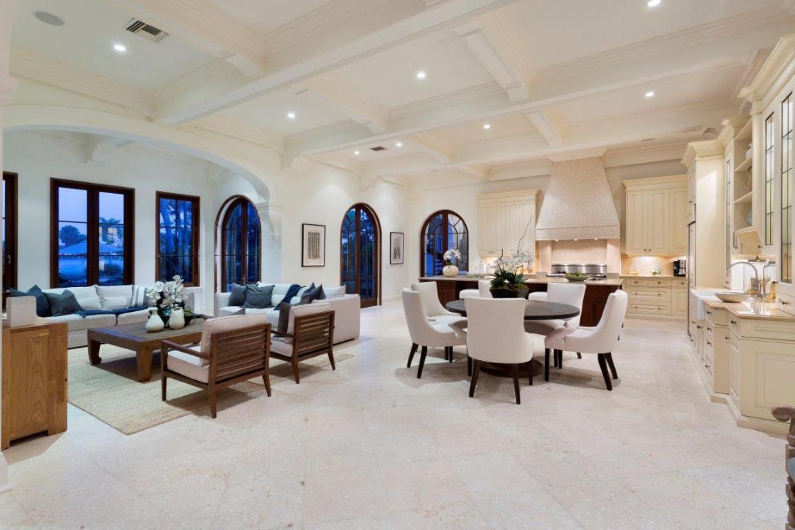 Royal Palm Yacht and Country Club - Residential