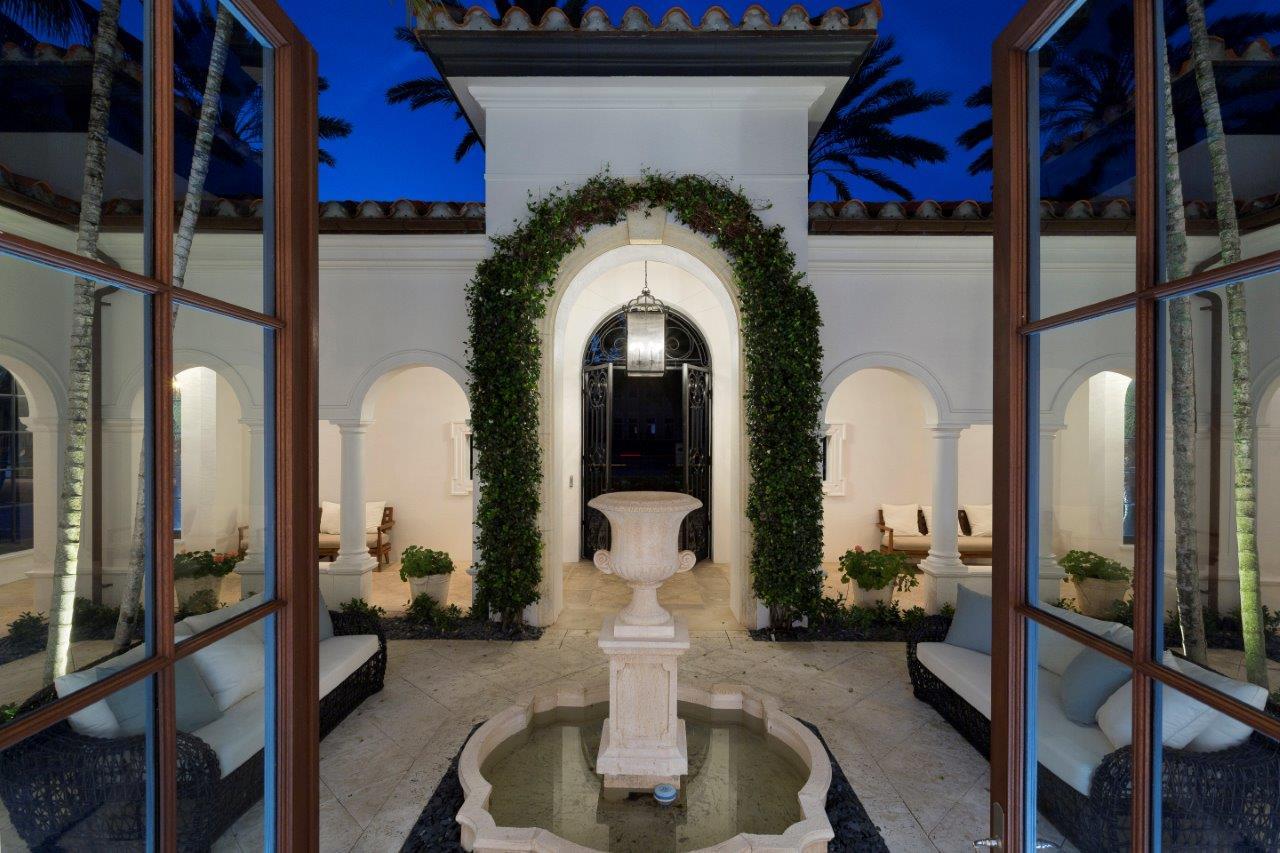 Royal Palm Yacht and Coun - Residential