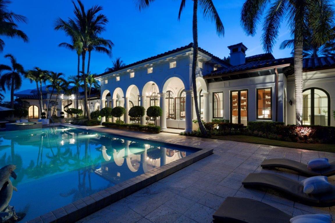 Royal Palm Yacht and Country Club - Residential