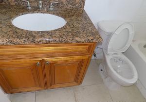 PALM BEACH PLACE CONDO - Residential