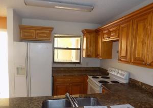 PALM BEACH PLACE CONDO - Residential