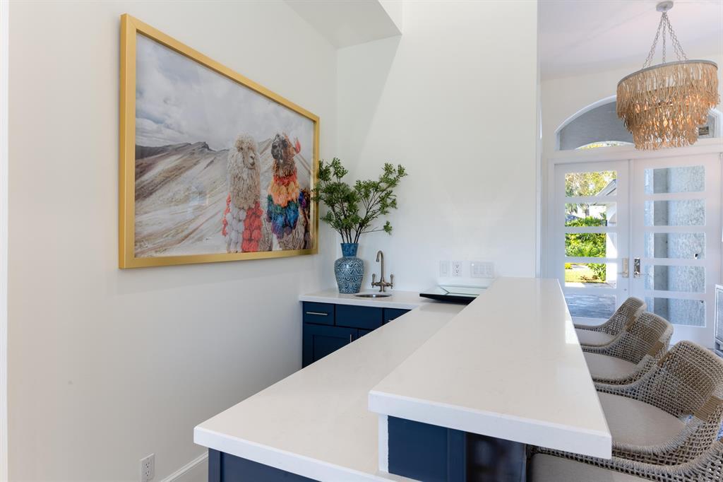 GOLF VILLAGE AT ADMIRALS - Residential