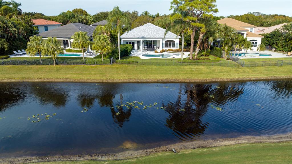 GOLF VILLAGE AT ADMIRALS - Residential