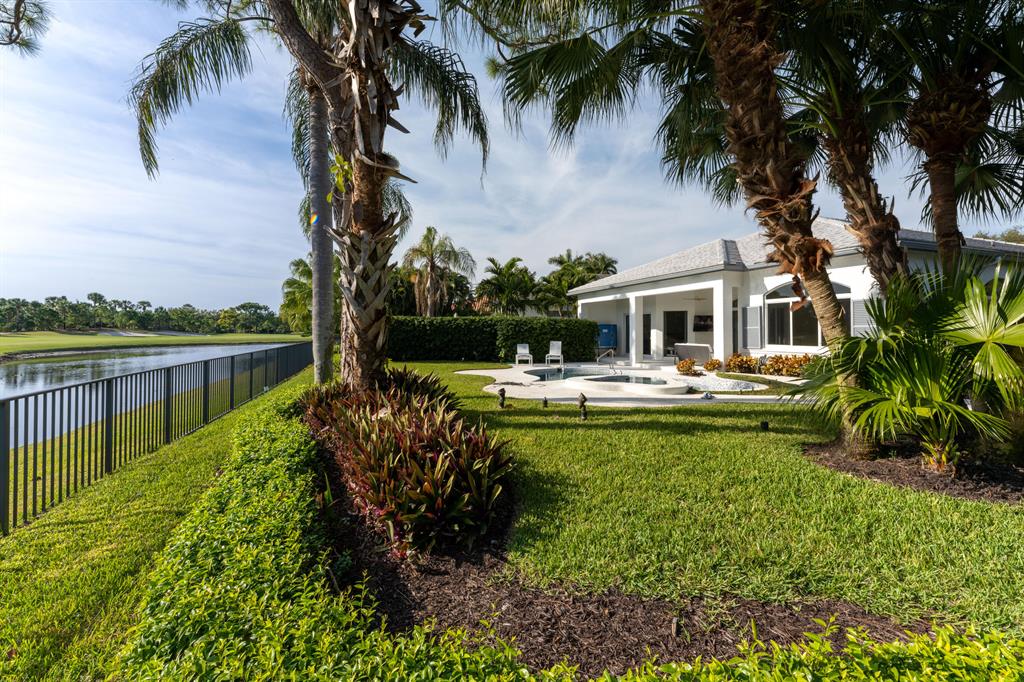 GOLF VILLAGE AT ADMIRALS - Residential