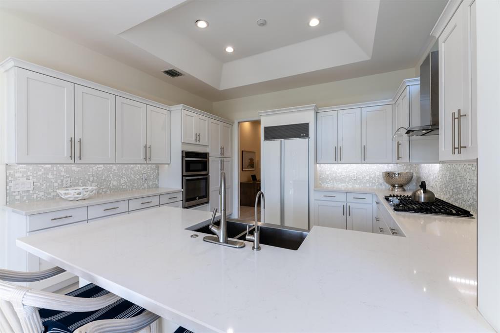 GOLF VILLAGE AT ADMIRALS - Residential