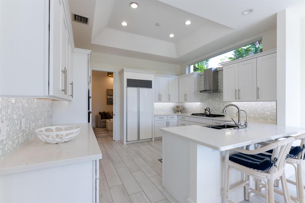 GOLF VILLAGE AT ADMIRALS - Residential