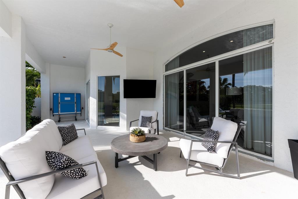 GOLF VILLAGE AT ADMIRALS - Residential