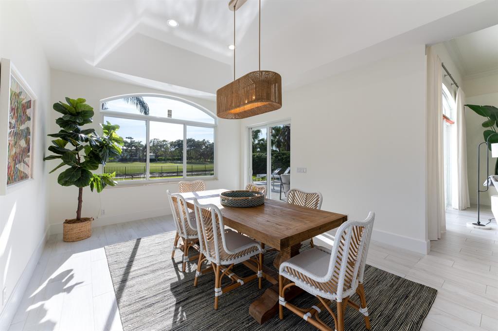 GOLF VILLAGE AT ADMIRALS - Residential