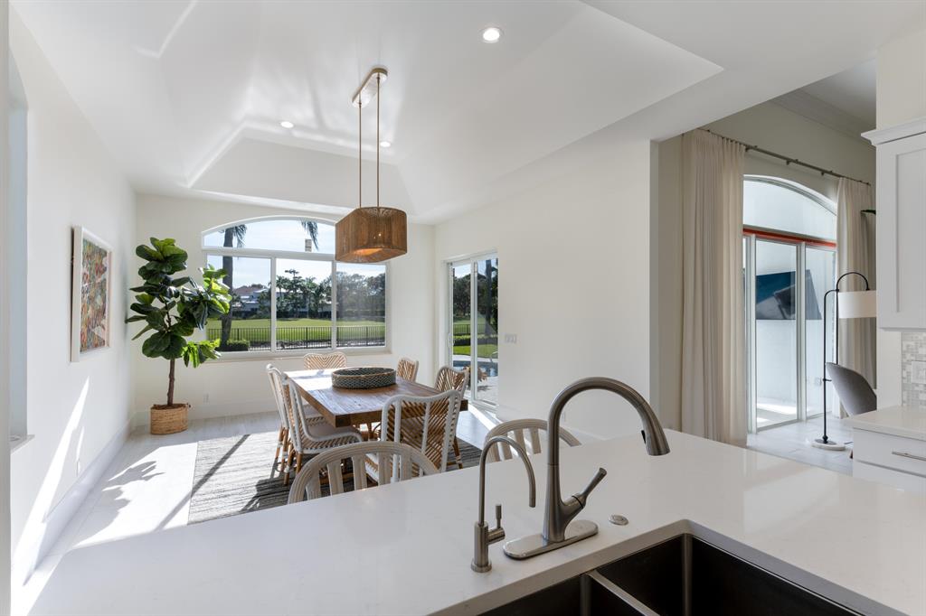 GOLF VILLAGE AT ADMIRALS - Residential