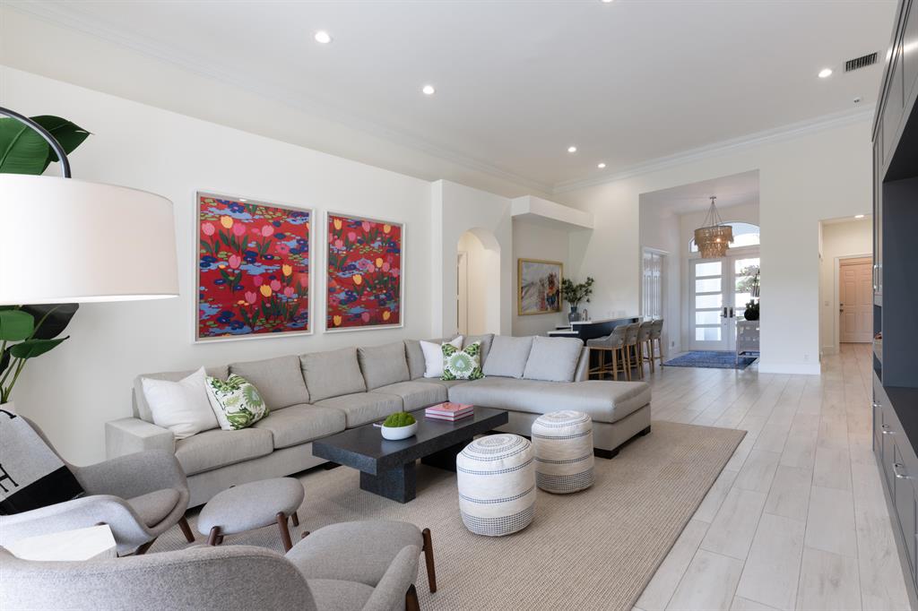 GOLF VILLAGE AT ADMIRALS - Residential