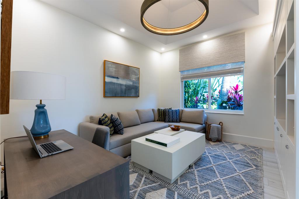 GOLF VILLAGE AT ADMIRALS - Residential