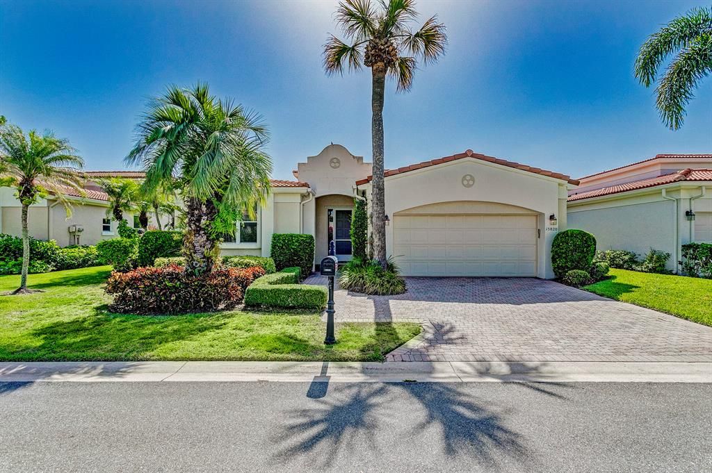 Photo of 15820 Windrift Drive Dr, Jupiter, FL 33477 (MLS # R10821883)