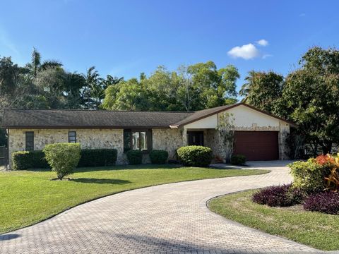 4700 SW 110th Ave Davie FL 33328