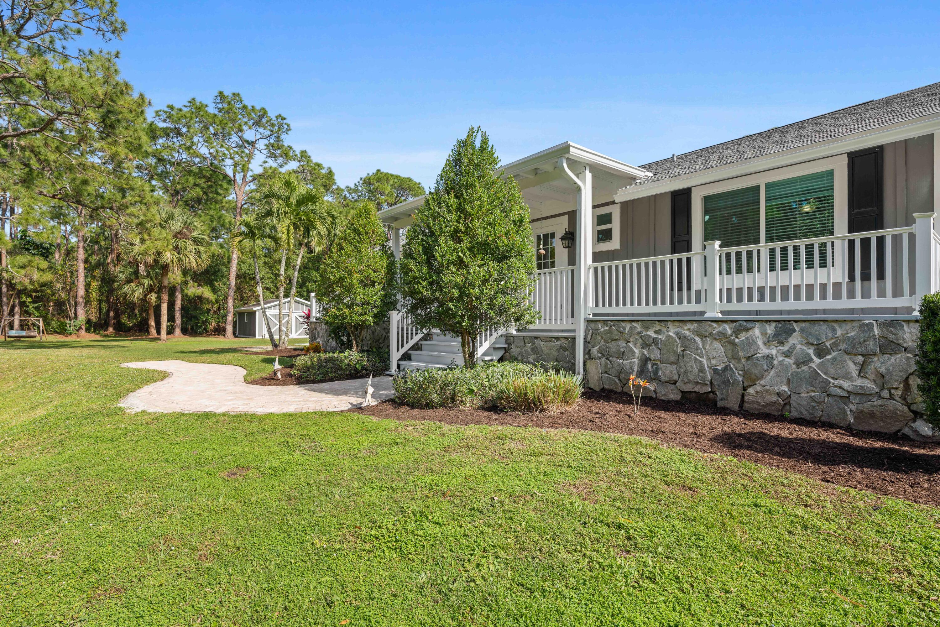 Jupiter Farms - Residential