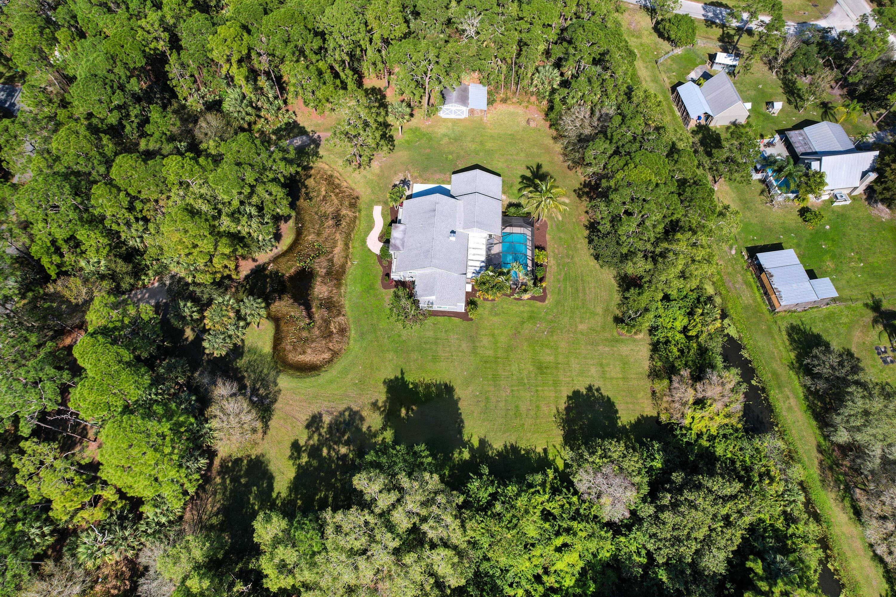 Jupiter Farms - Residential