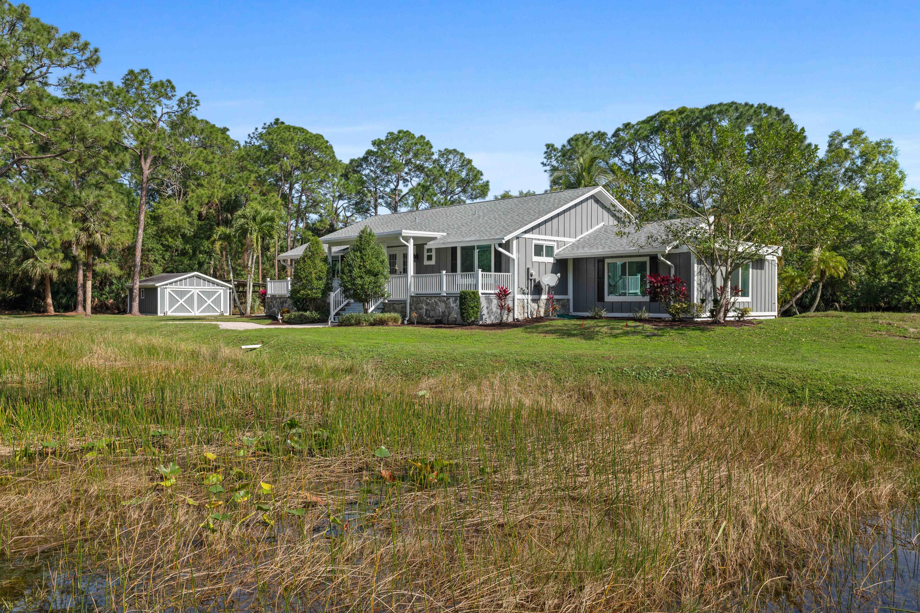 Jupiter Farms - Residential