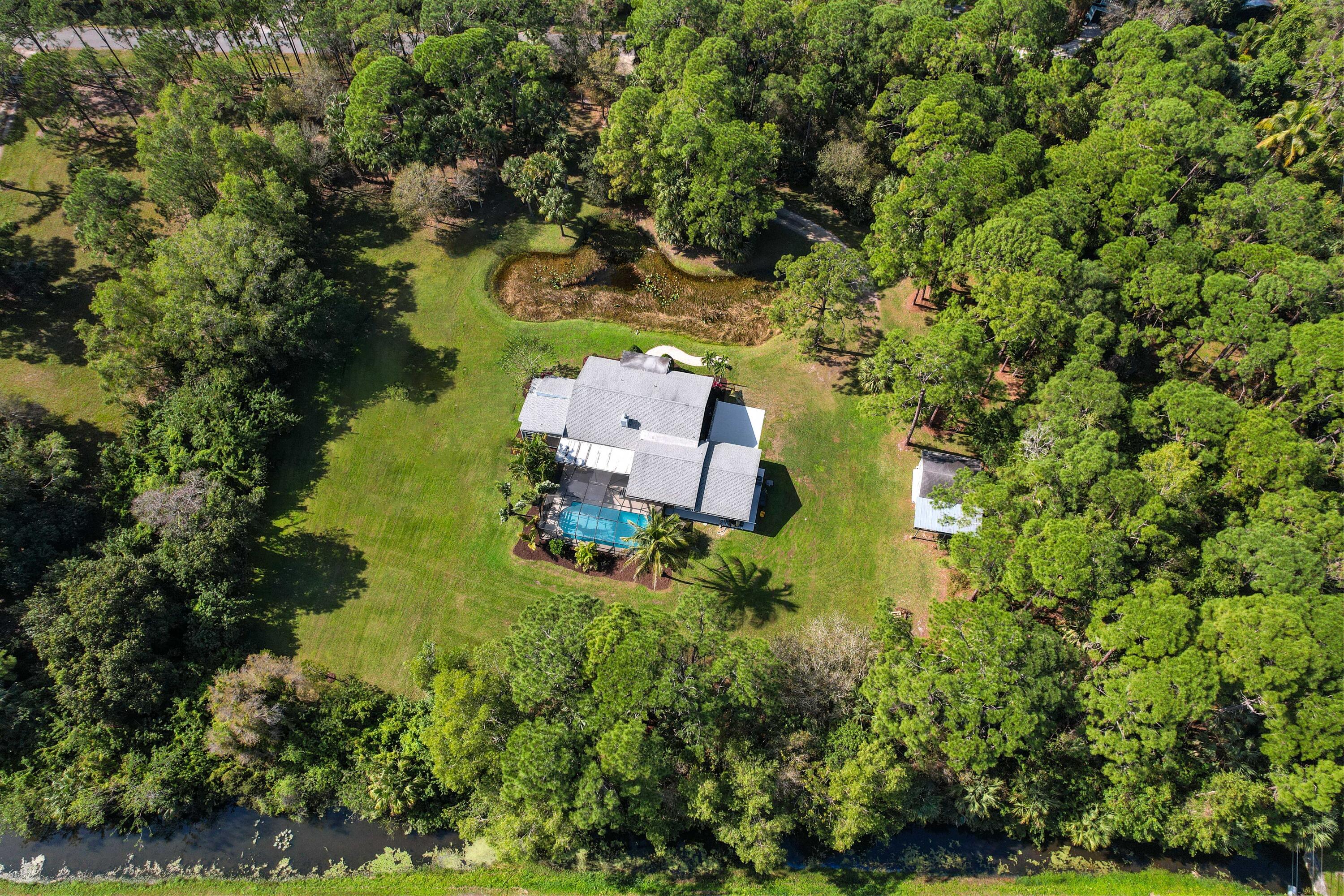 Jupiter Farms - Residential