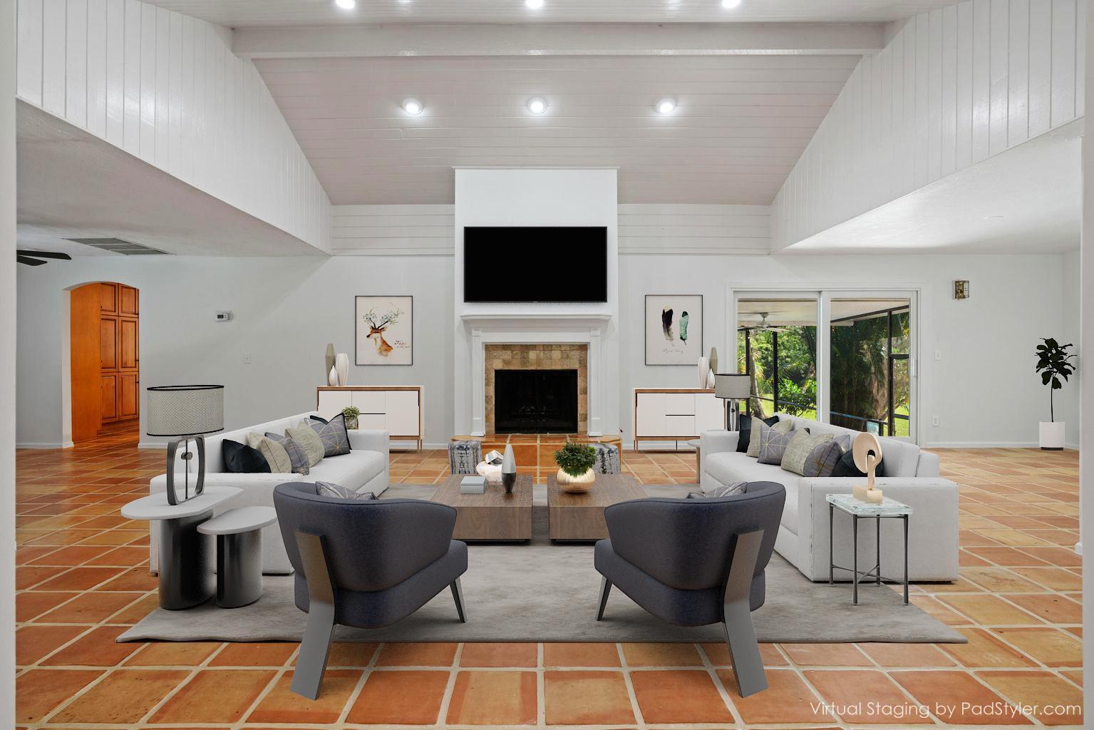 Jupiter Farms - Residential