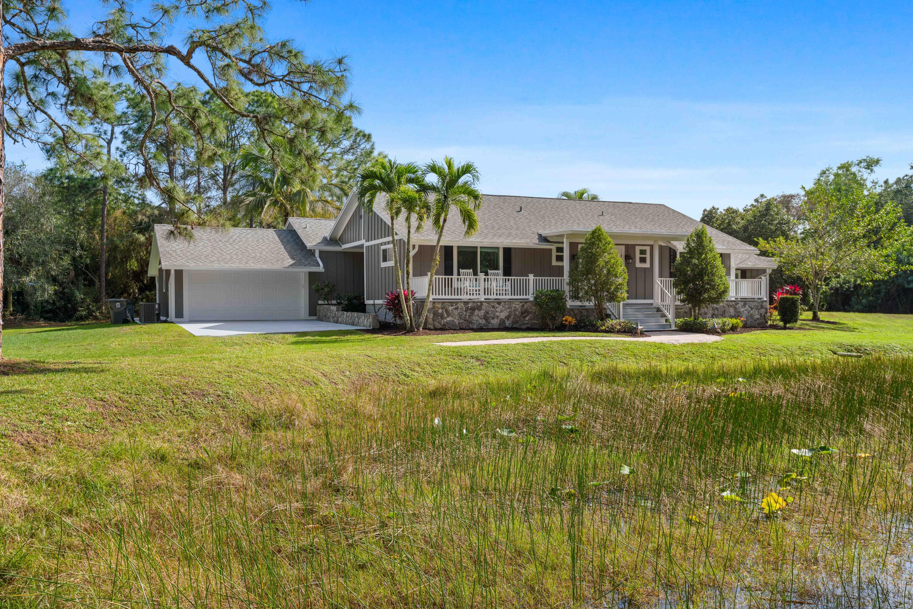 Jupiter Farms - Residential