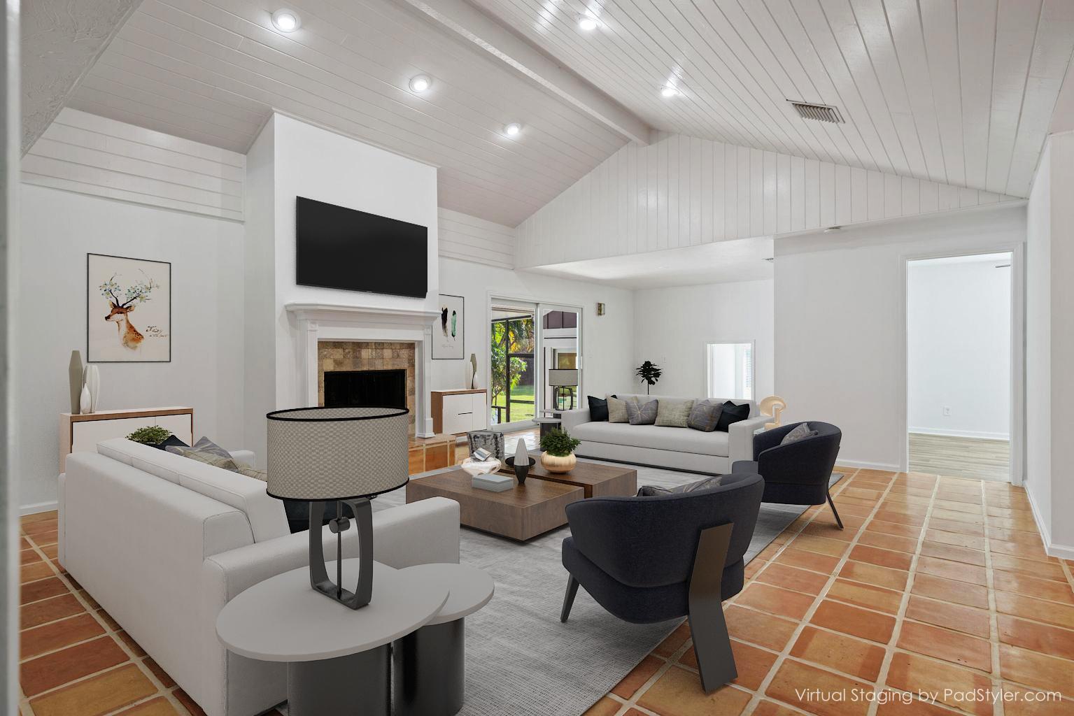 Jupiter Farms - Residential