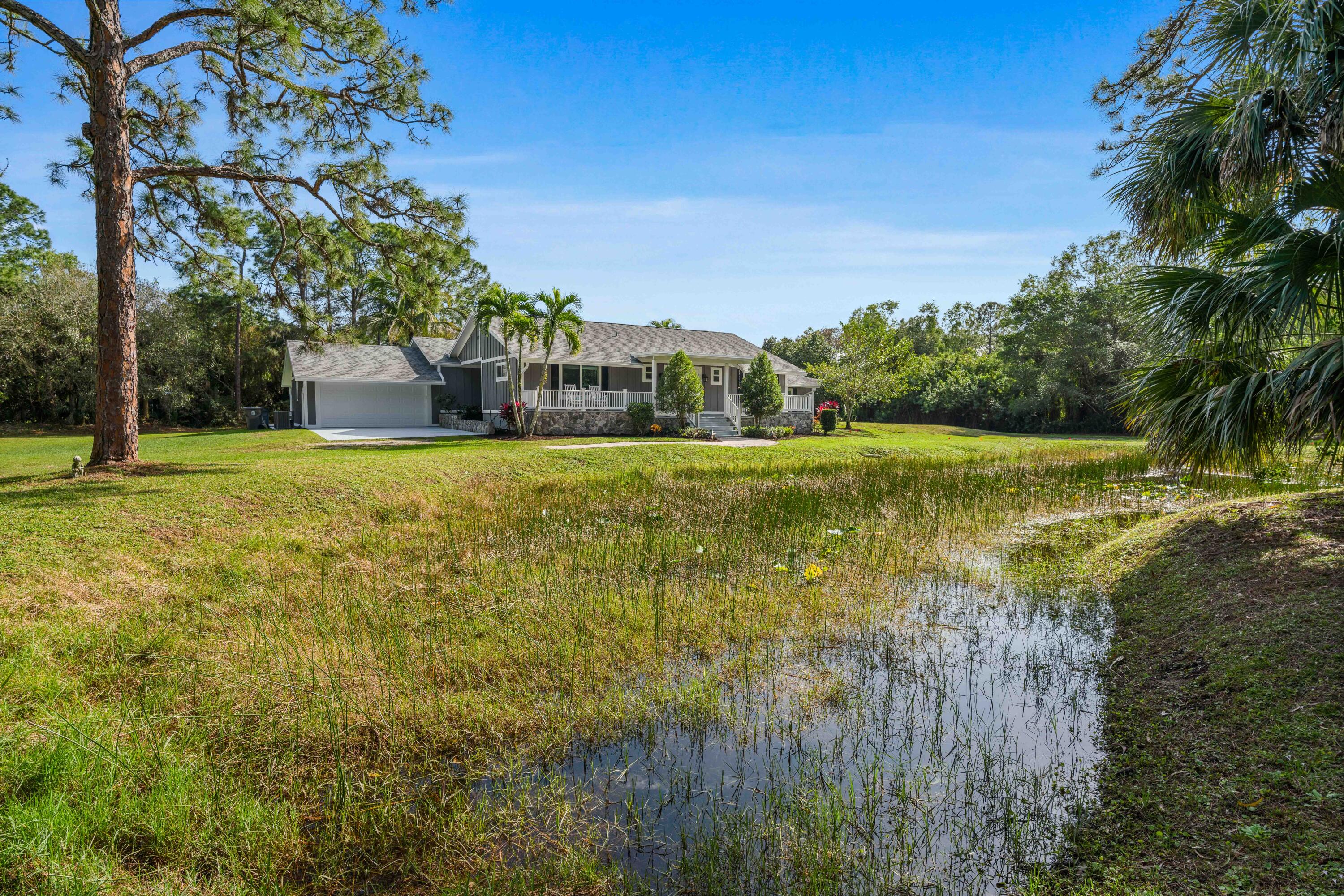 Jupiter Farms - Residential