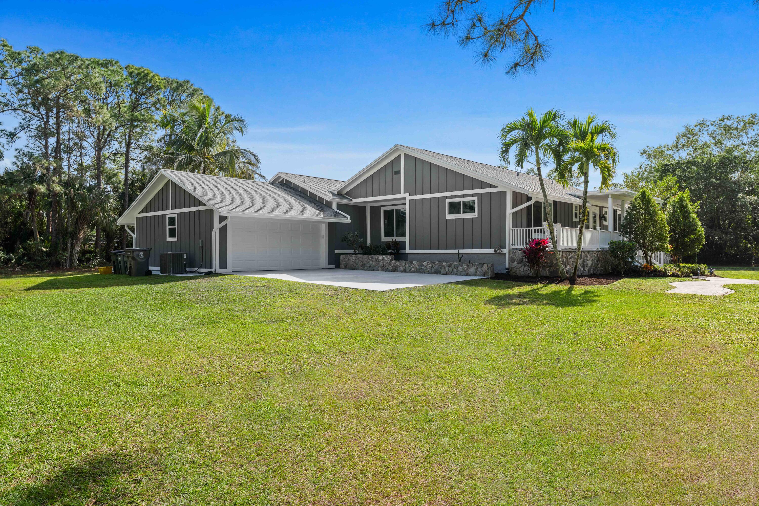 Jupiter Farms - Residential