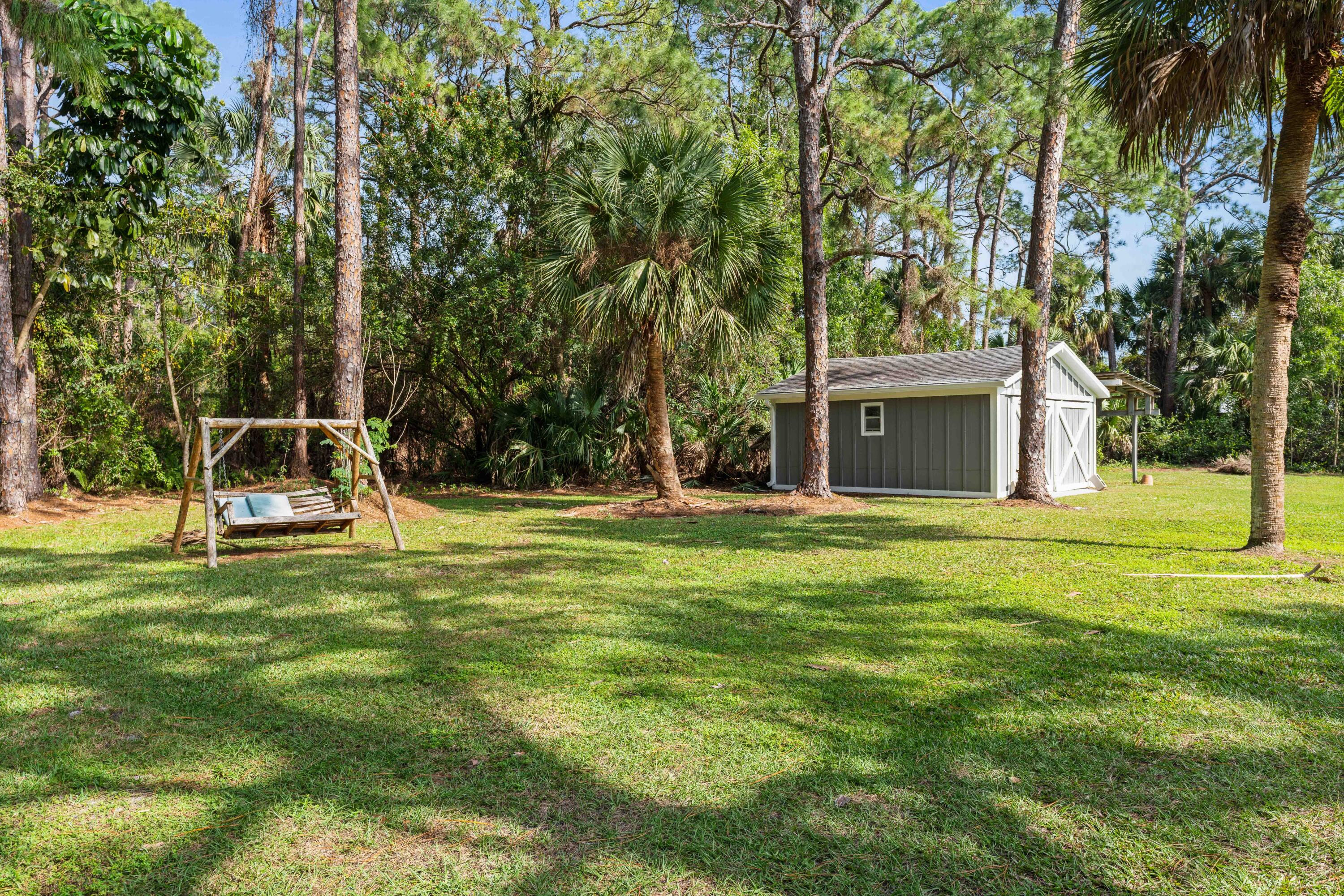 Jupiter Farms - Residential