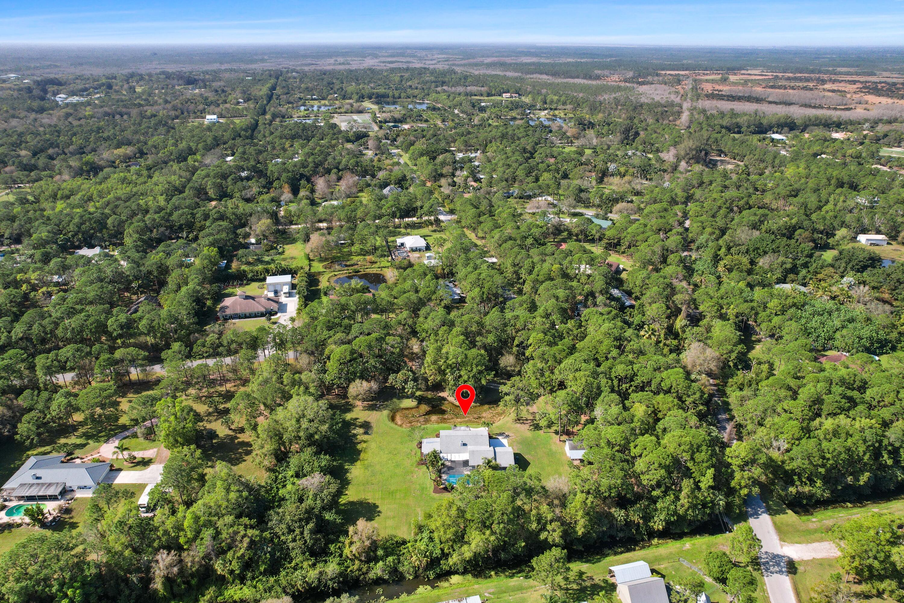 Jupiter Farms - Residential