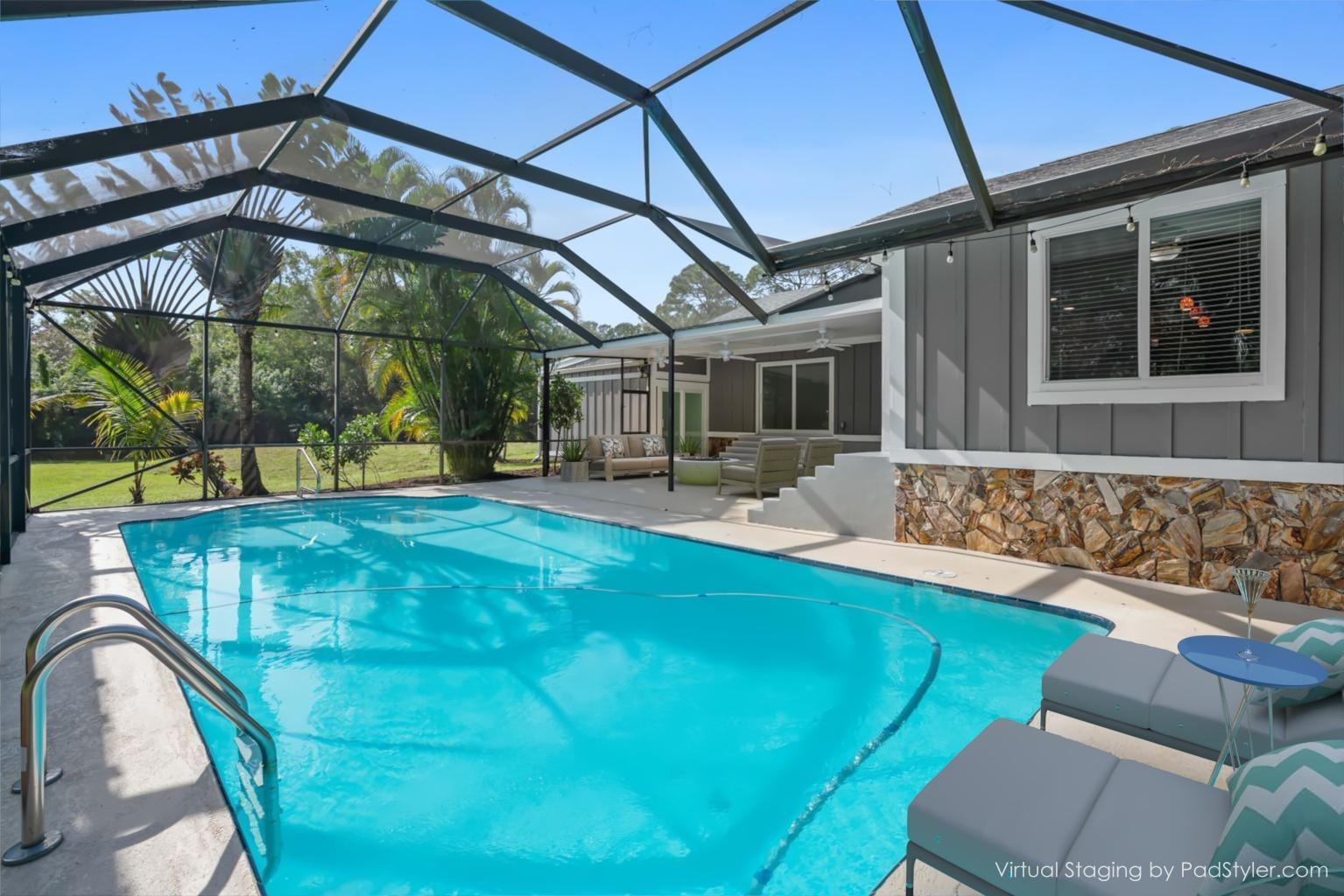 Jupiter Farms - Residential