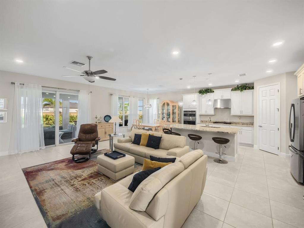 TRADITION PLAT NO 35 - Residential