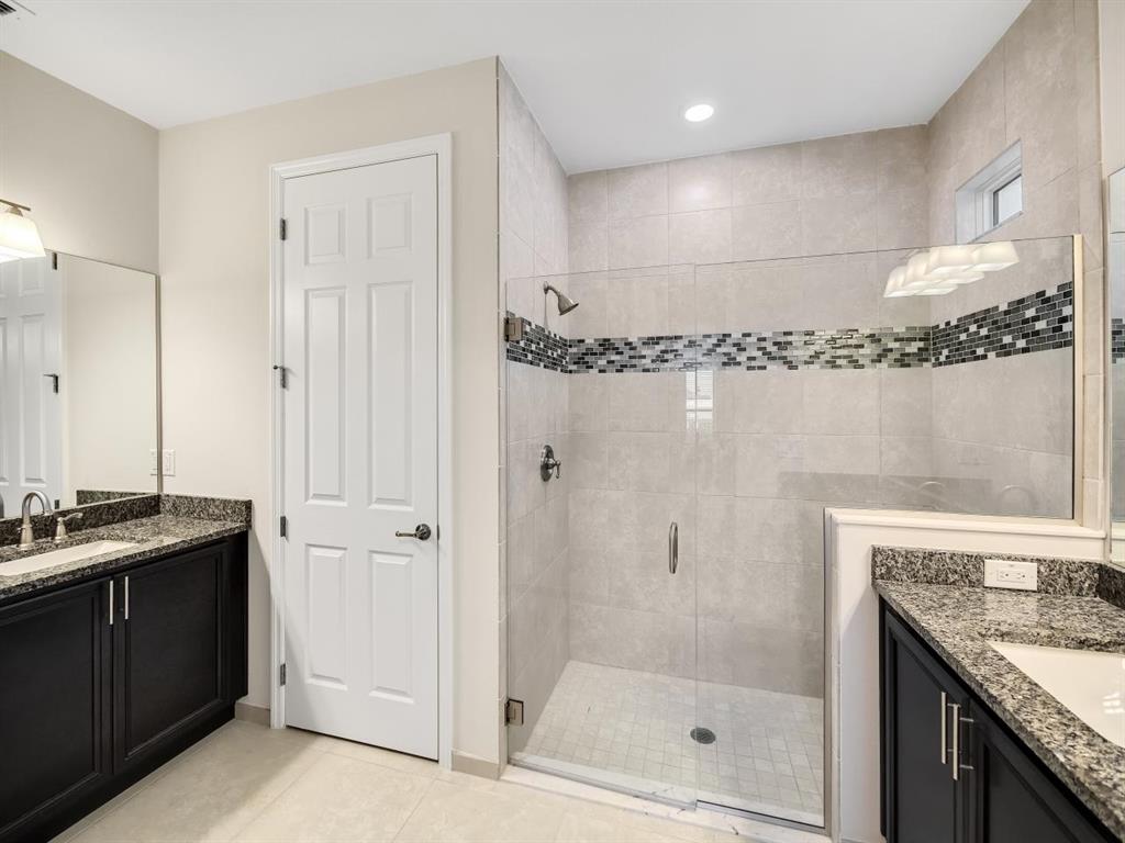 TRADITION PLAT NO 35 - Residential