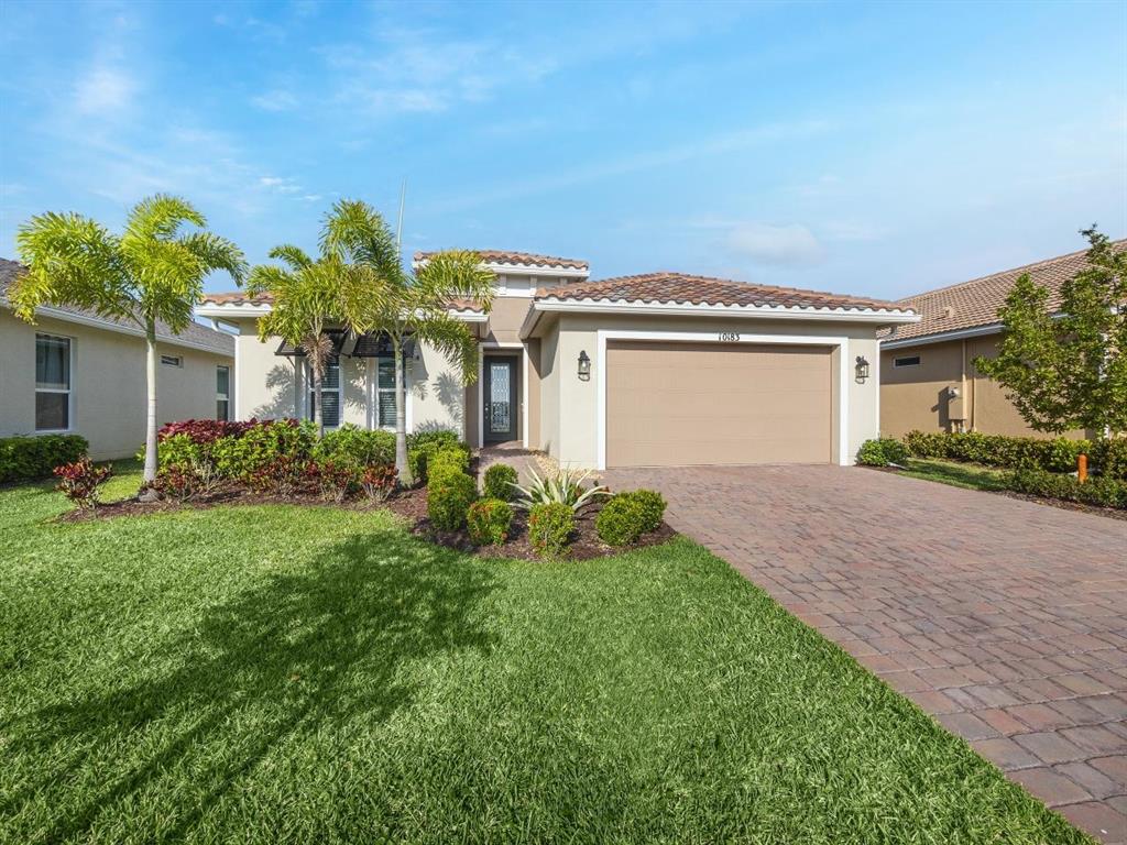 TRADITION PLAT NO 35 - Residential