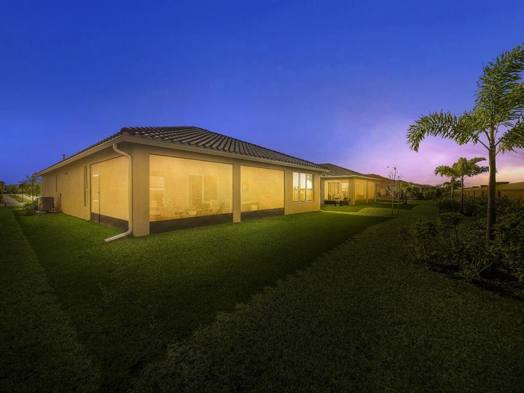 TRADITION PLAT NO 35 - Residential