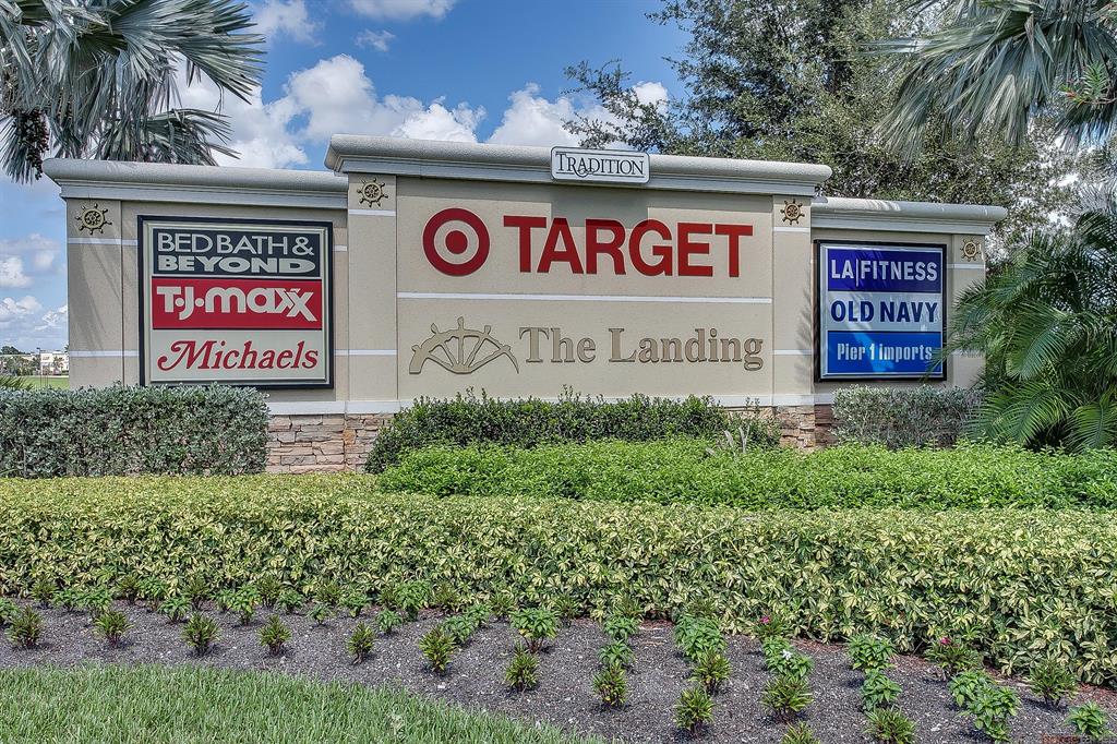 TRADITION PLAT NO 35 - Residential