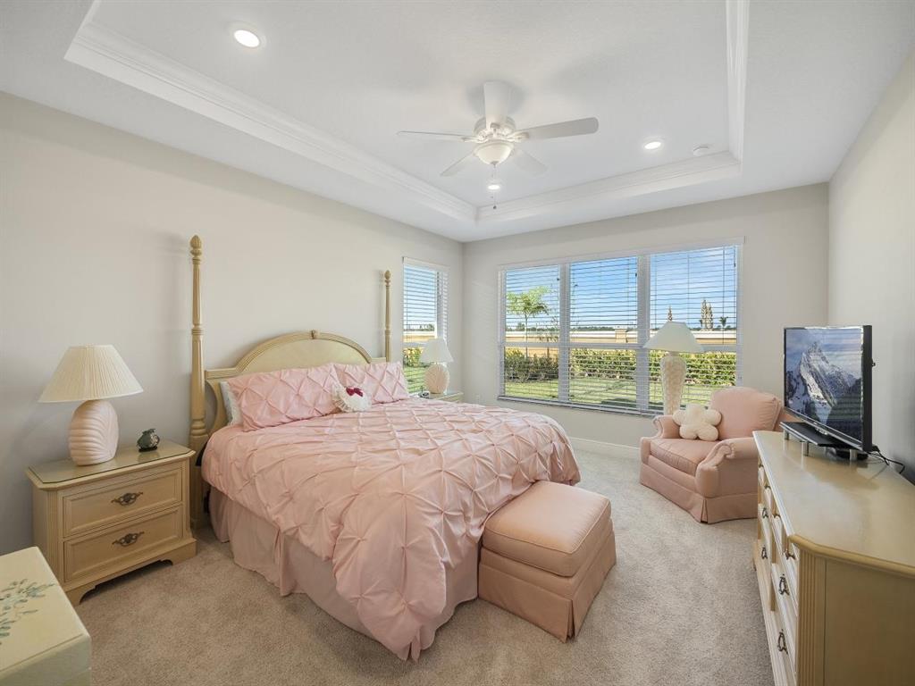 TRADITION PLAT NO 35 - Residential