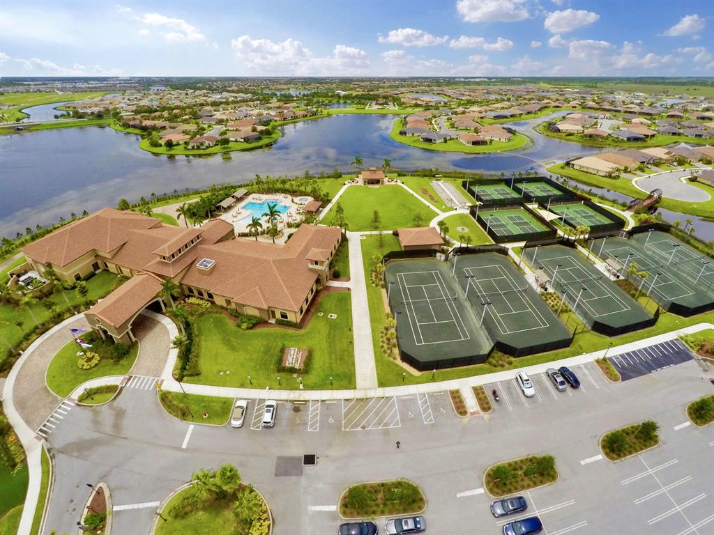 TRADITION PLAT NO 35 - Residential