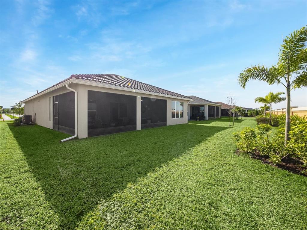 TRADITION PLAT NO 35 - Residential