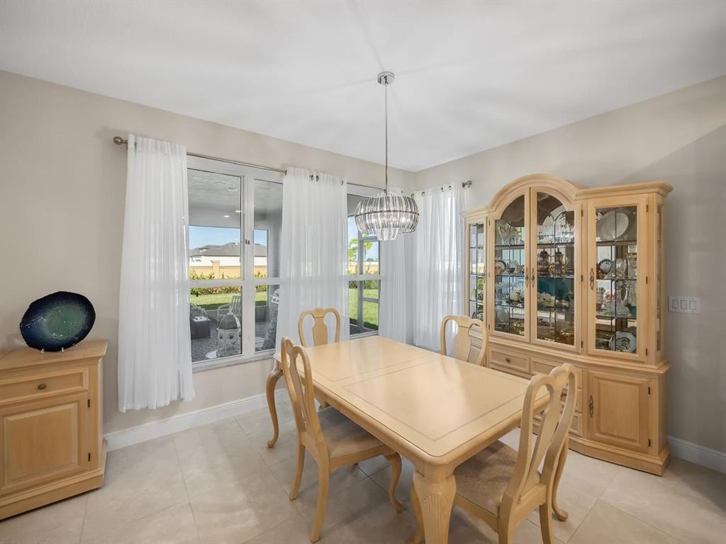 TRADITION PLAT NO 35 - Residential