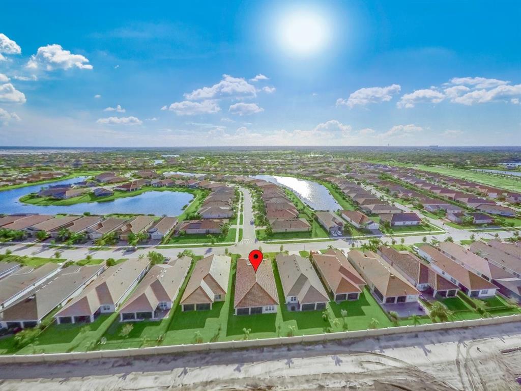 TRADITION PLAT NO 35 - Residential