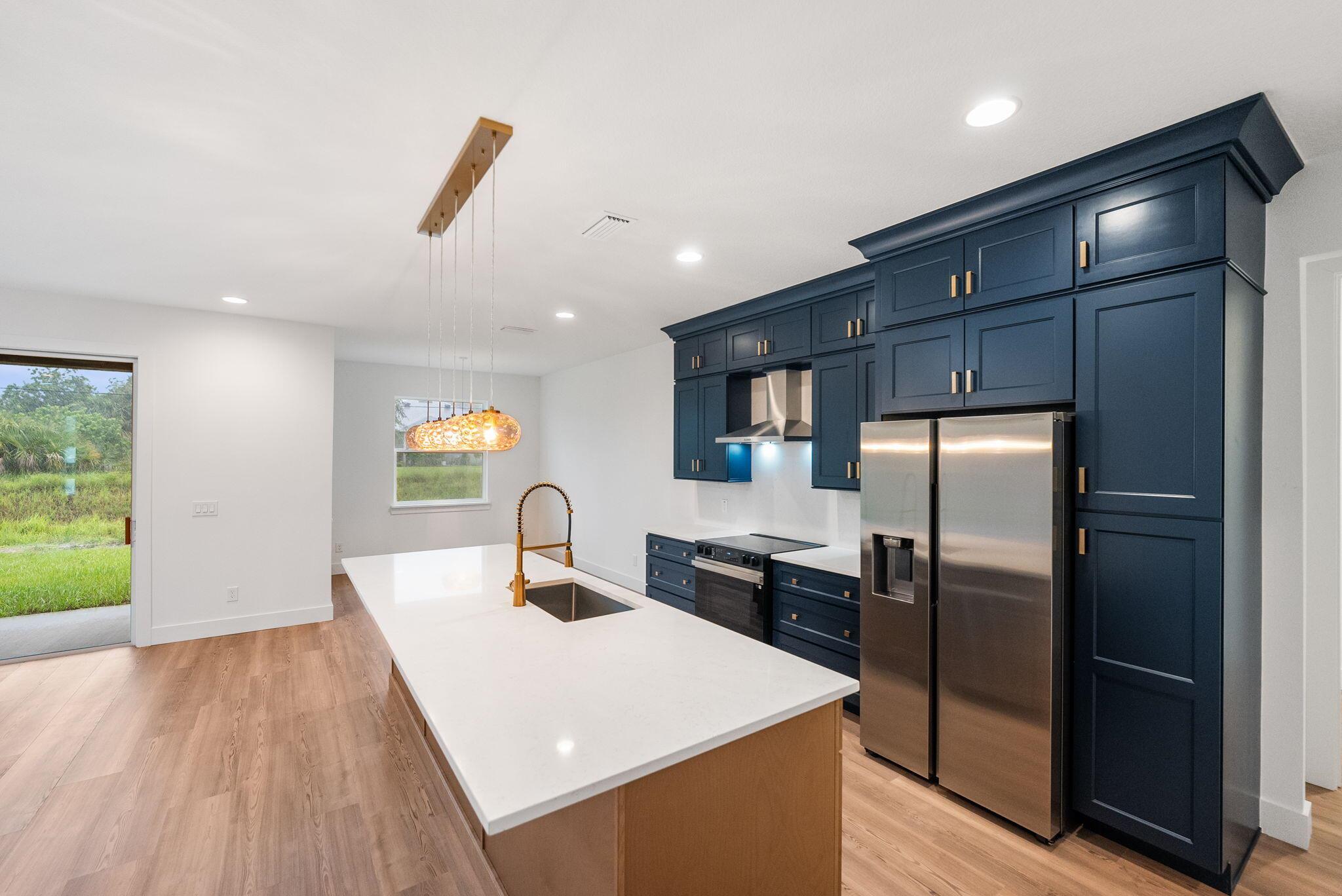 PORT MALABAR UNIT 49 - Residential Lease