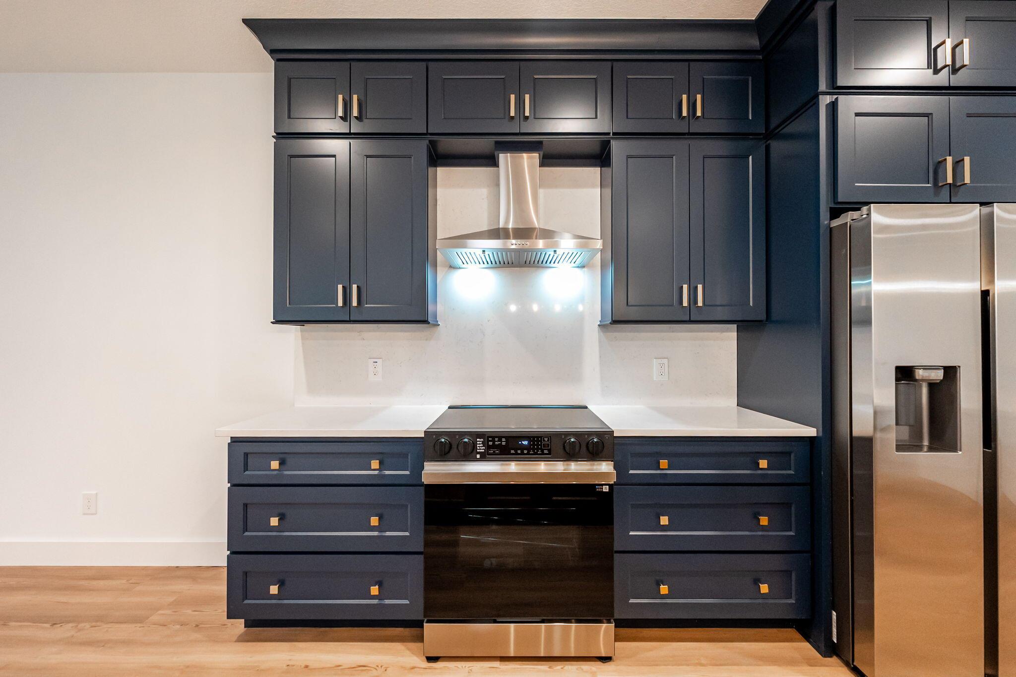 PORT MALABAR UNIT 49 - Residential Lease