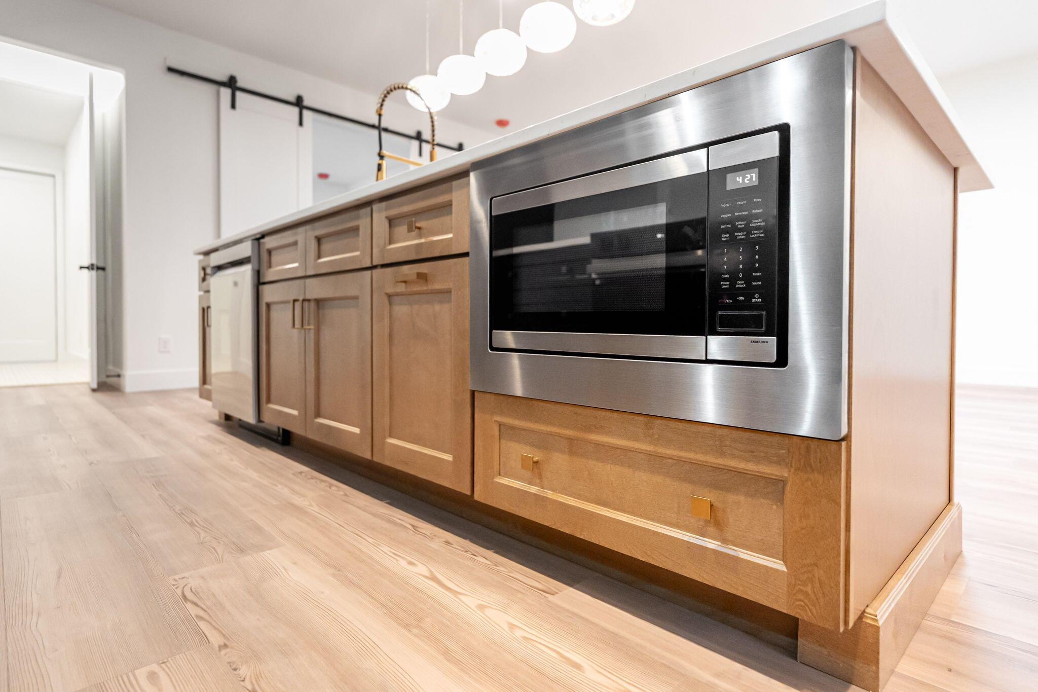 PORT MALABAR UNIT 49 - Residential Lease