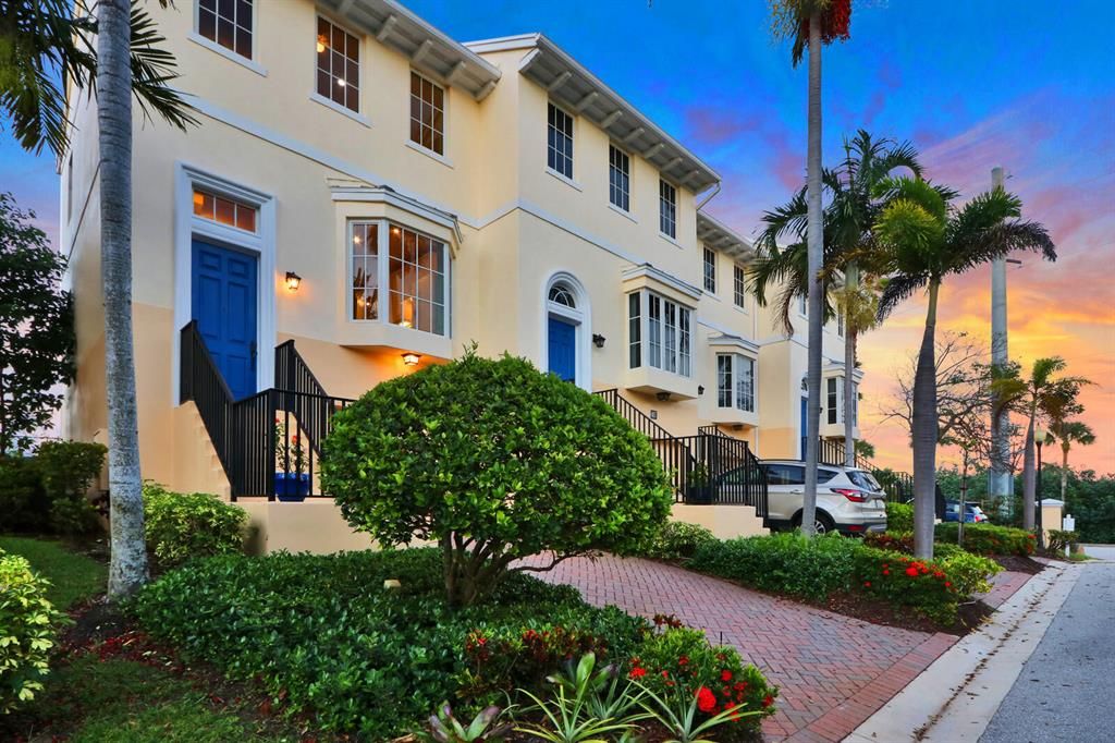 Photo of 409 Juno Dunes Way, Juno Beach, FL 33408 (MLS # R10786509)