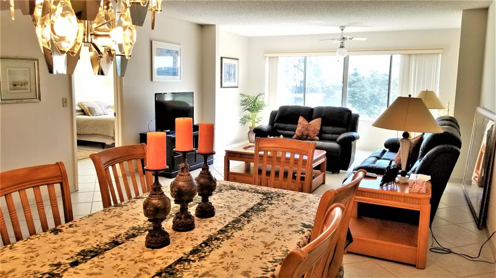 GRAMERCY AT POINCIANA CONDO - Residential