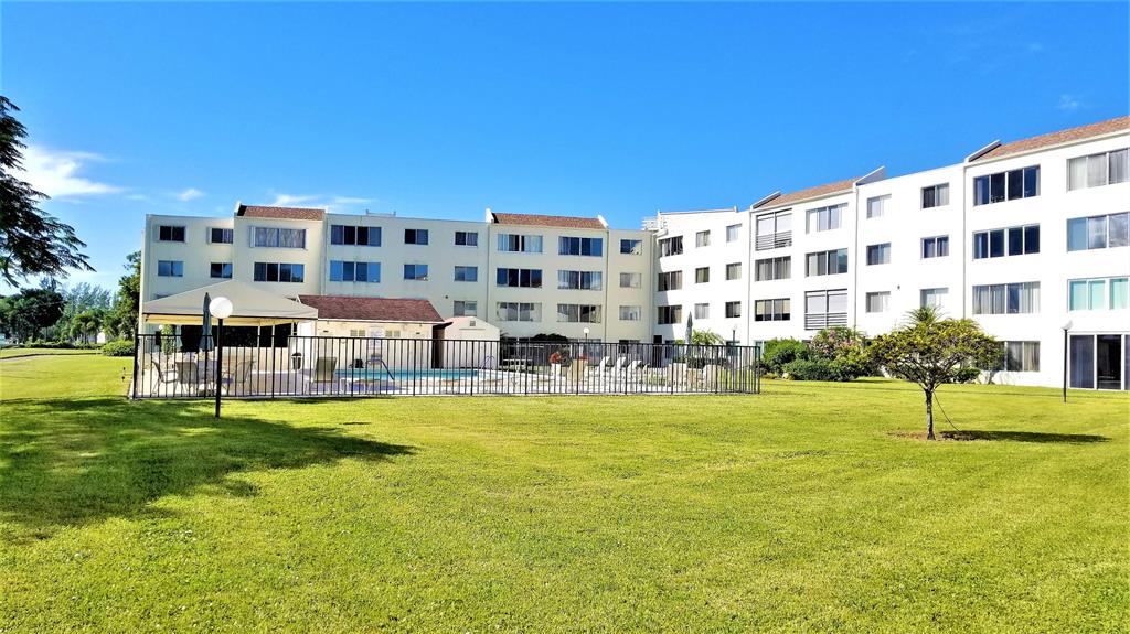 GRAMERCY AT POINCIANA CONDO - Residential