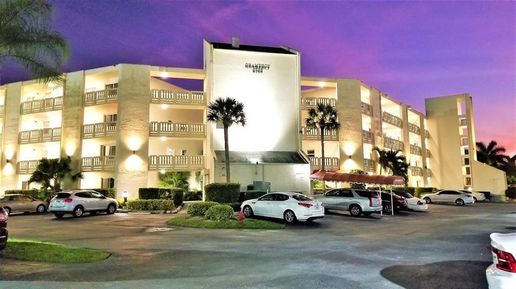 GRAMERCY AT POINCIANA CONDO - Residential