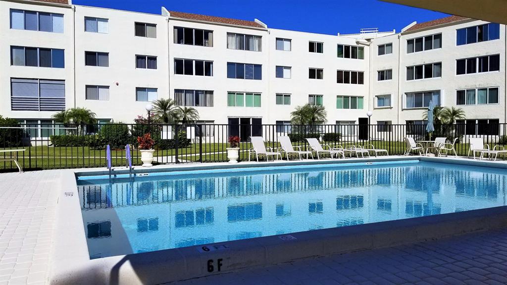 GRAMERCY AT POINCIANA CONDO - Residential