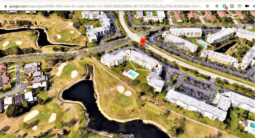 GRAMERCY AT POINCIANA CONDO - Residential